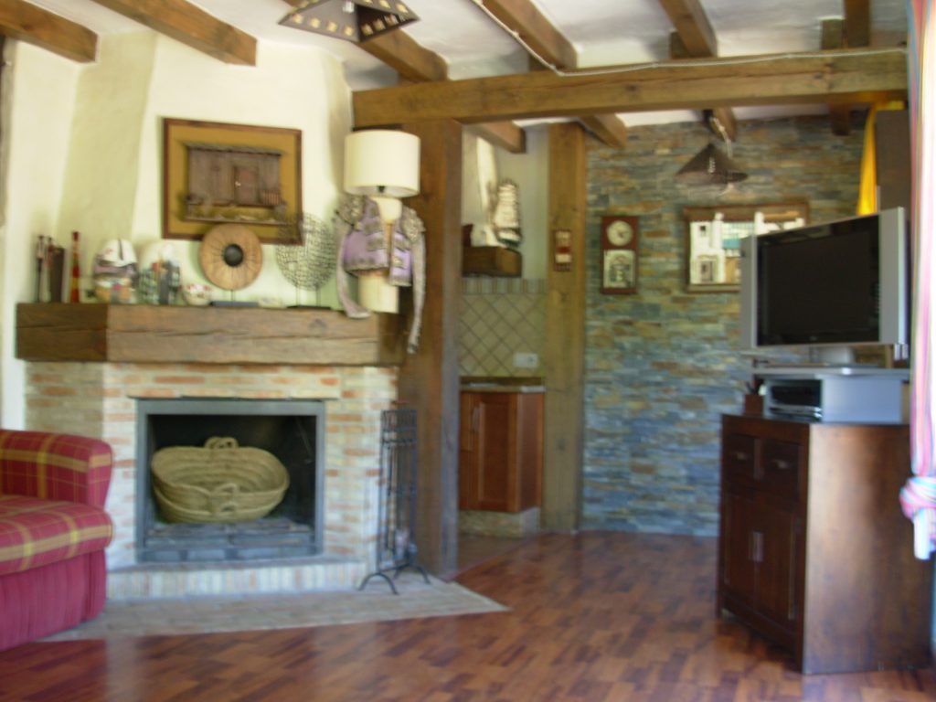 Casa Rural Aljibe
