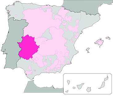 Vdlt. Extremadura