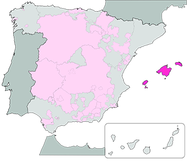 Vdlt. Islas Baleares