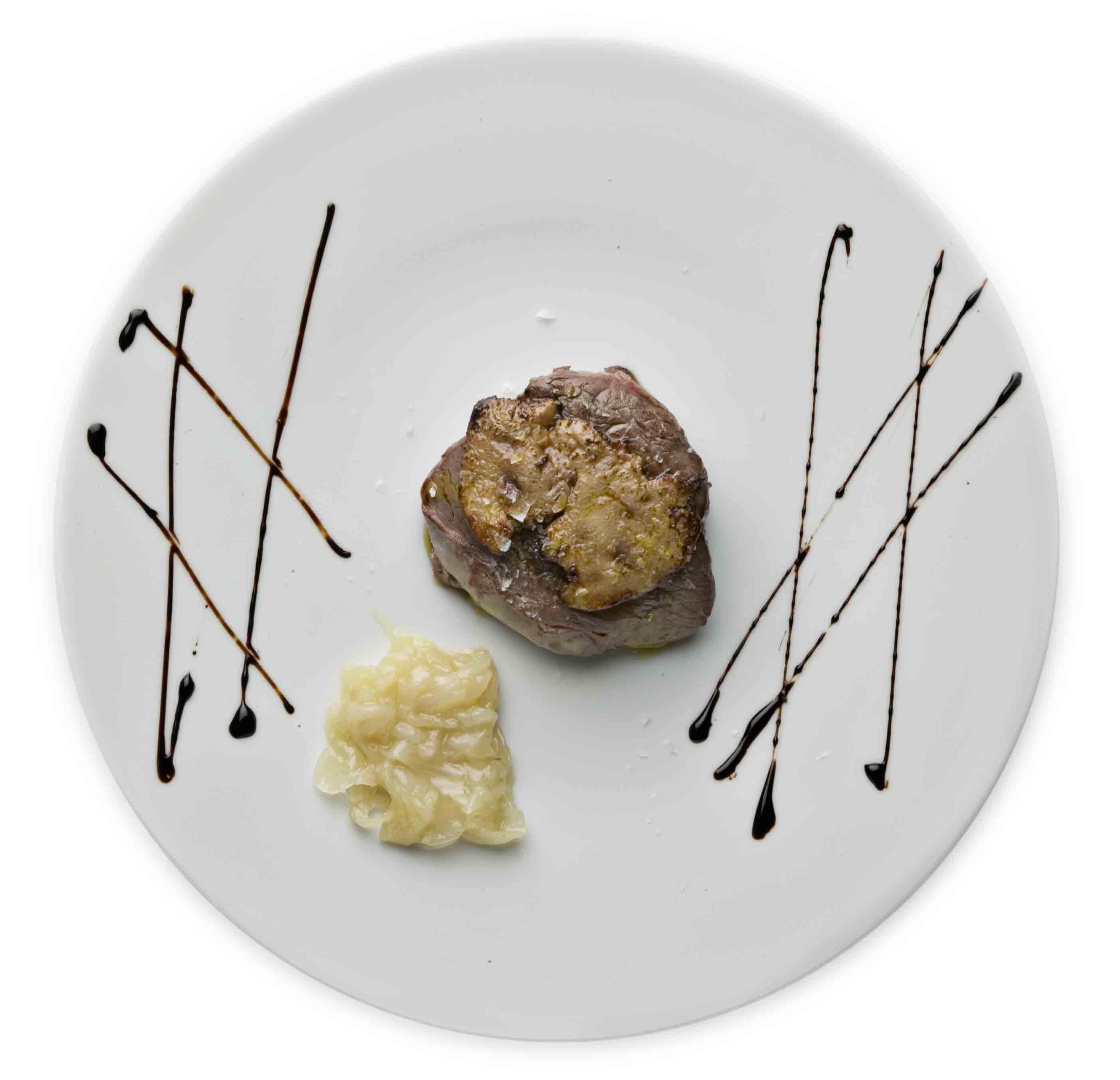 Menú Eventos
