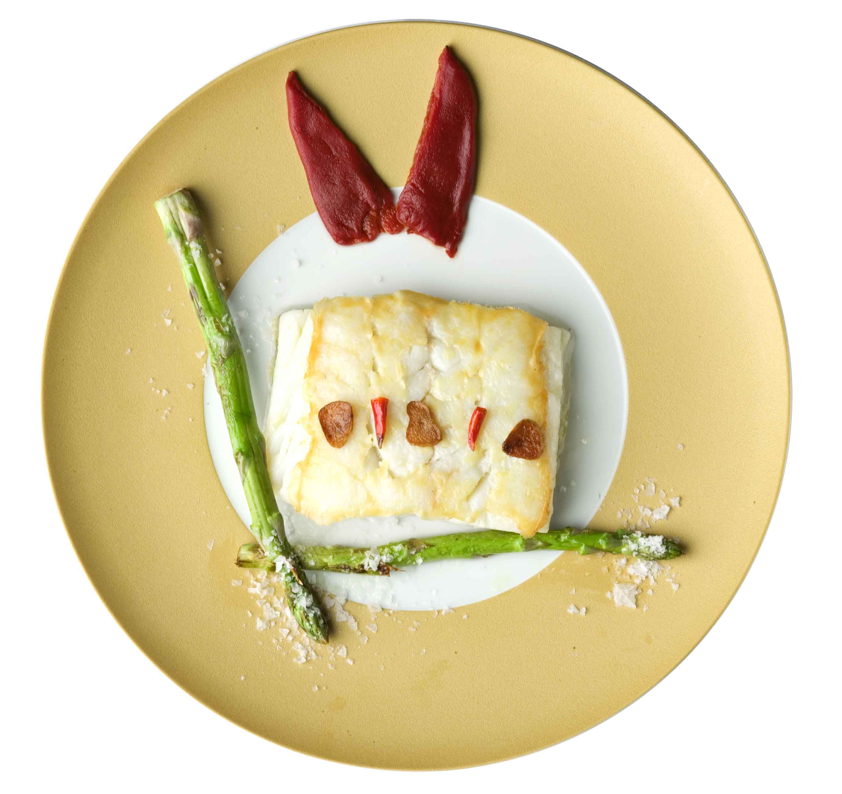 Menú Especial