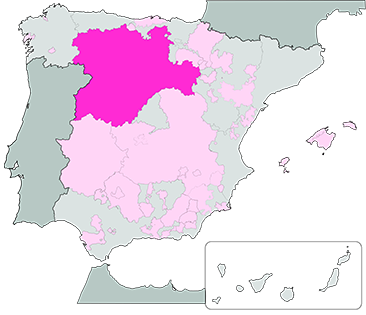  Vdlt. Castilla y León 